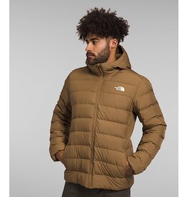 THE NORTH FACE MEN'S ACONCAGUA 3 HOODIE