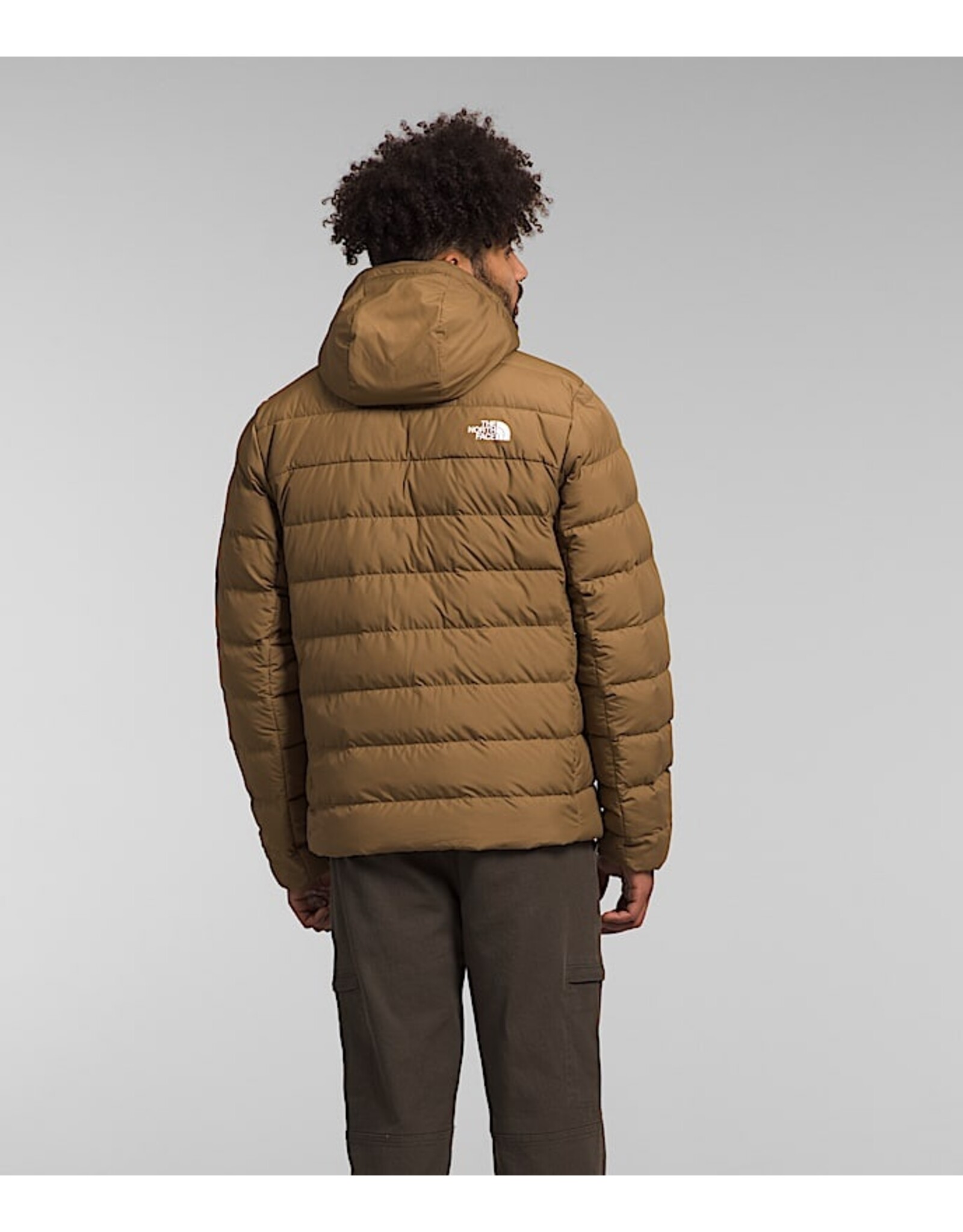 THE NORTH FACE MEN'S ACONCAGUA 3 HOODIE