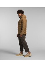 THE NORTH FACE MEN'S ACONCAGUA 3 HOODIE