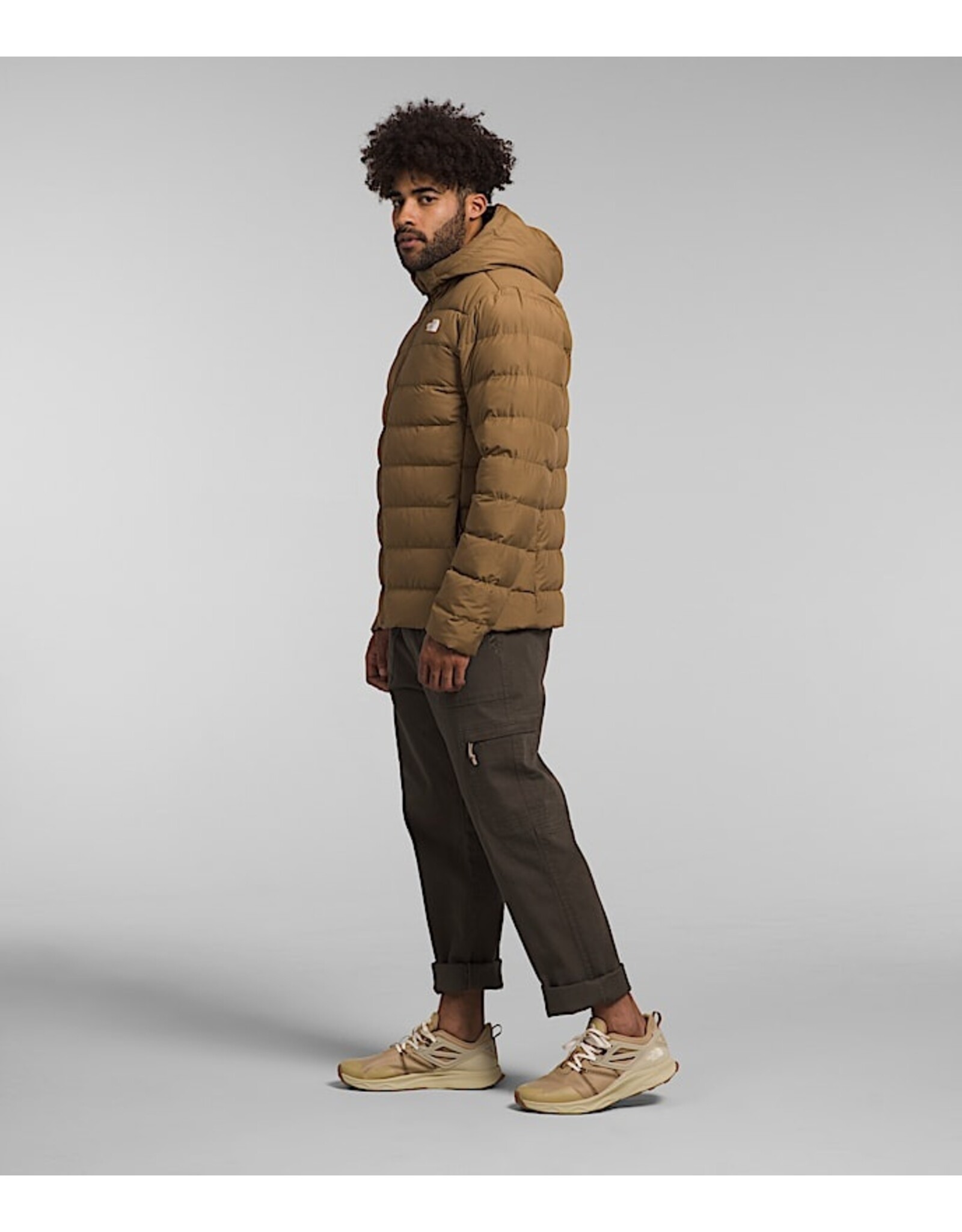 THE NORTH FACE MEN'S ACONCAGUA 3 HOODIE