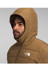 THE NORTH FACE MEN'S ACONCAGUA 3 HOODIE