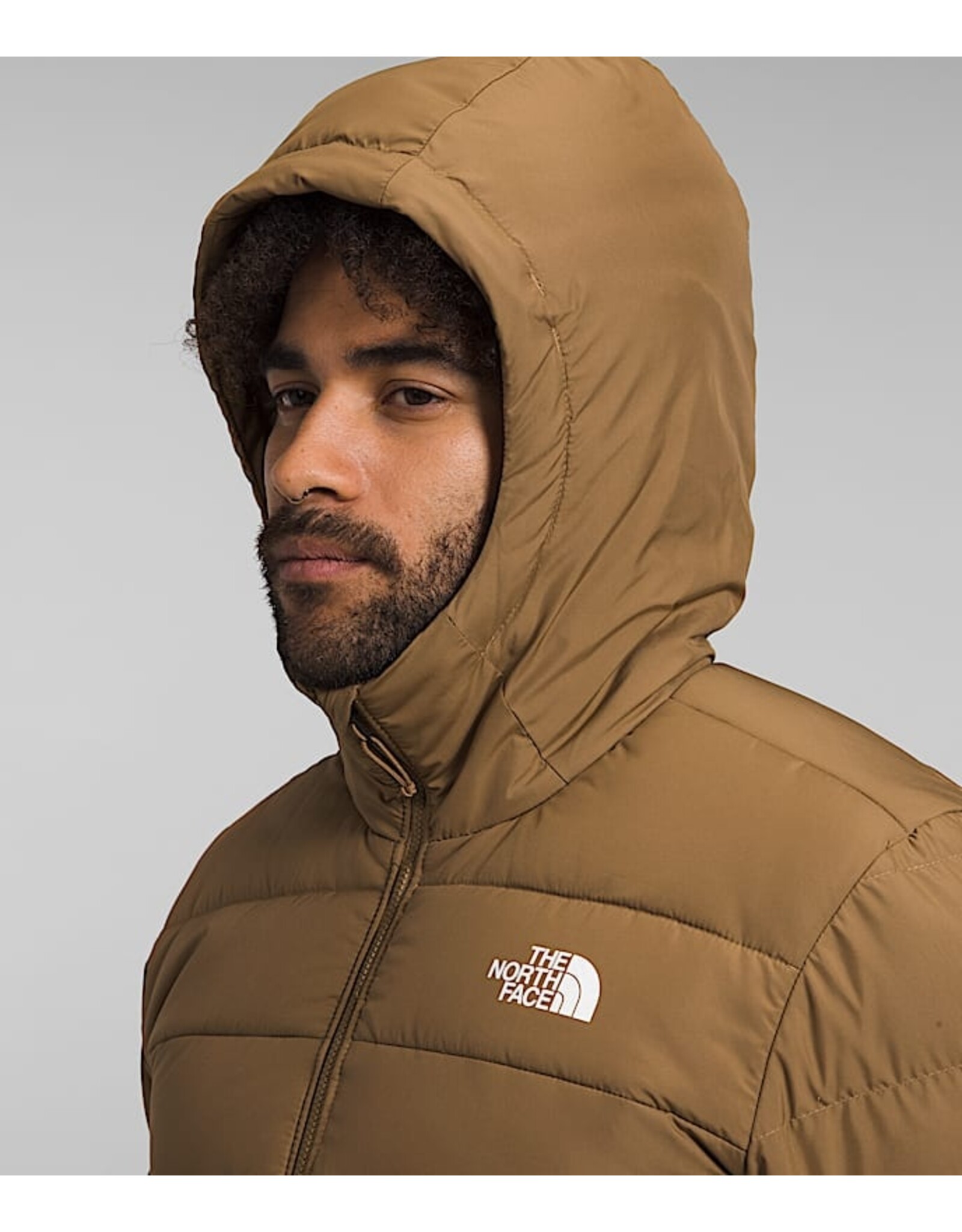THE NORTH FACE MEN'S ACONCAGUA 3 HOODIE
