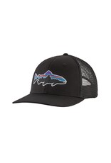 PATAGONIA FITZ ROY TROUT TRUCKER HAT