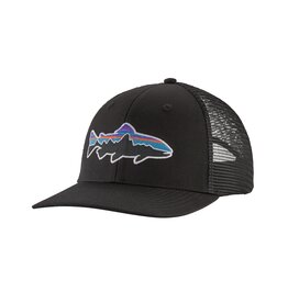 PATAGONIA FITZ ROY TROUT TRUCKER HAT