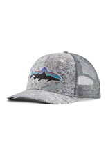 PATAGONIA FITZ ROY TROUT TRUCKER HAT