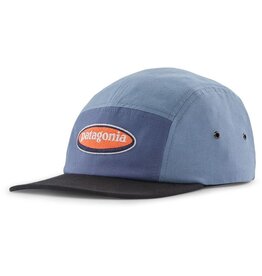 PATAGONIA GRAPHIC MACLURE HAT 2024