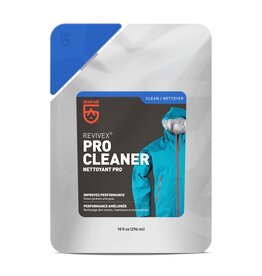 GEAR AID REVIVEX PRO FABRIC CLEANER 296 ML GEAR AID REVIVEX PRO FABRIC CLEANER 296 ML