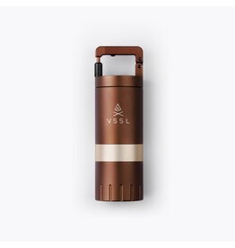 VSSL JAVA G25 GRINDER