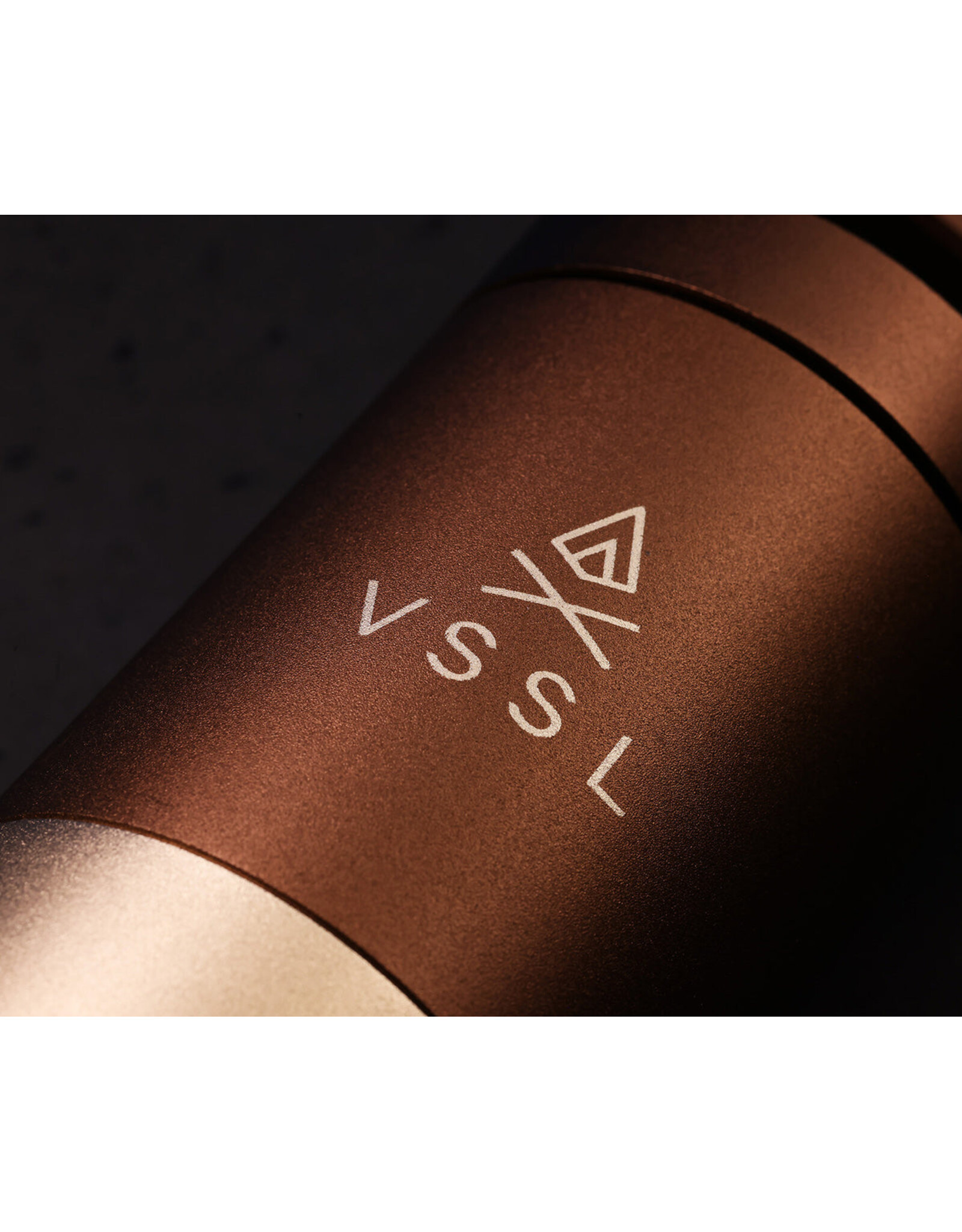 VSSL JAVA G25 GRINDER