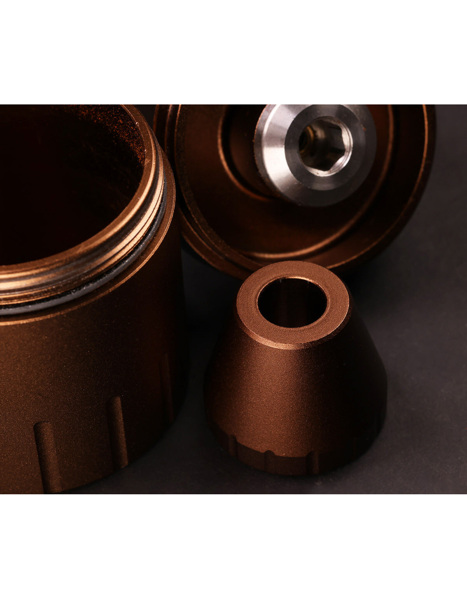 VSSL JAVA G25 GRINDER