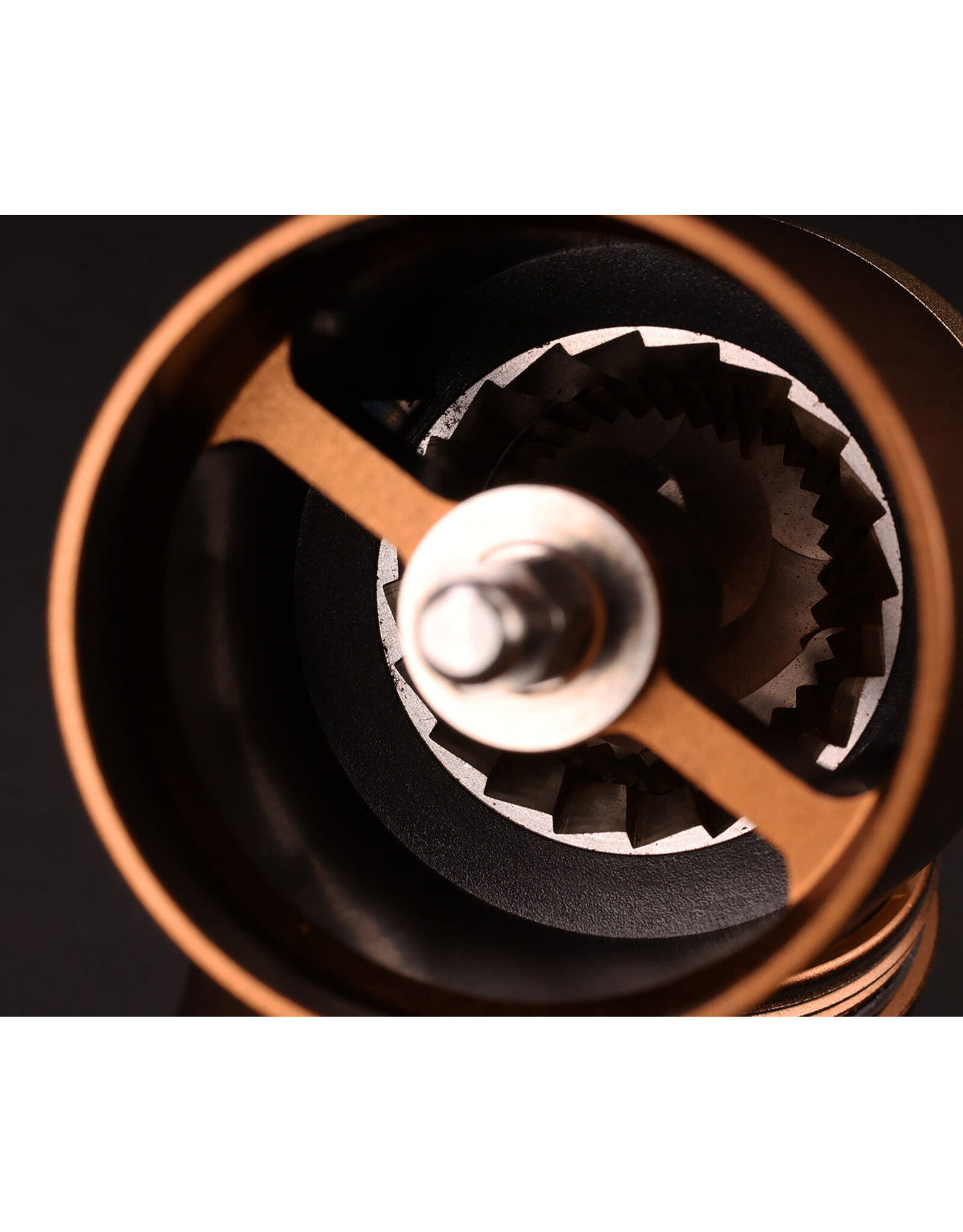 VSSL JAVA G25 GRINDER