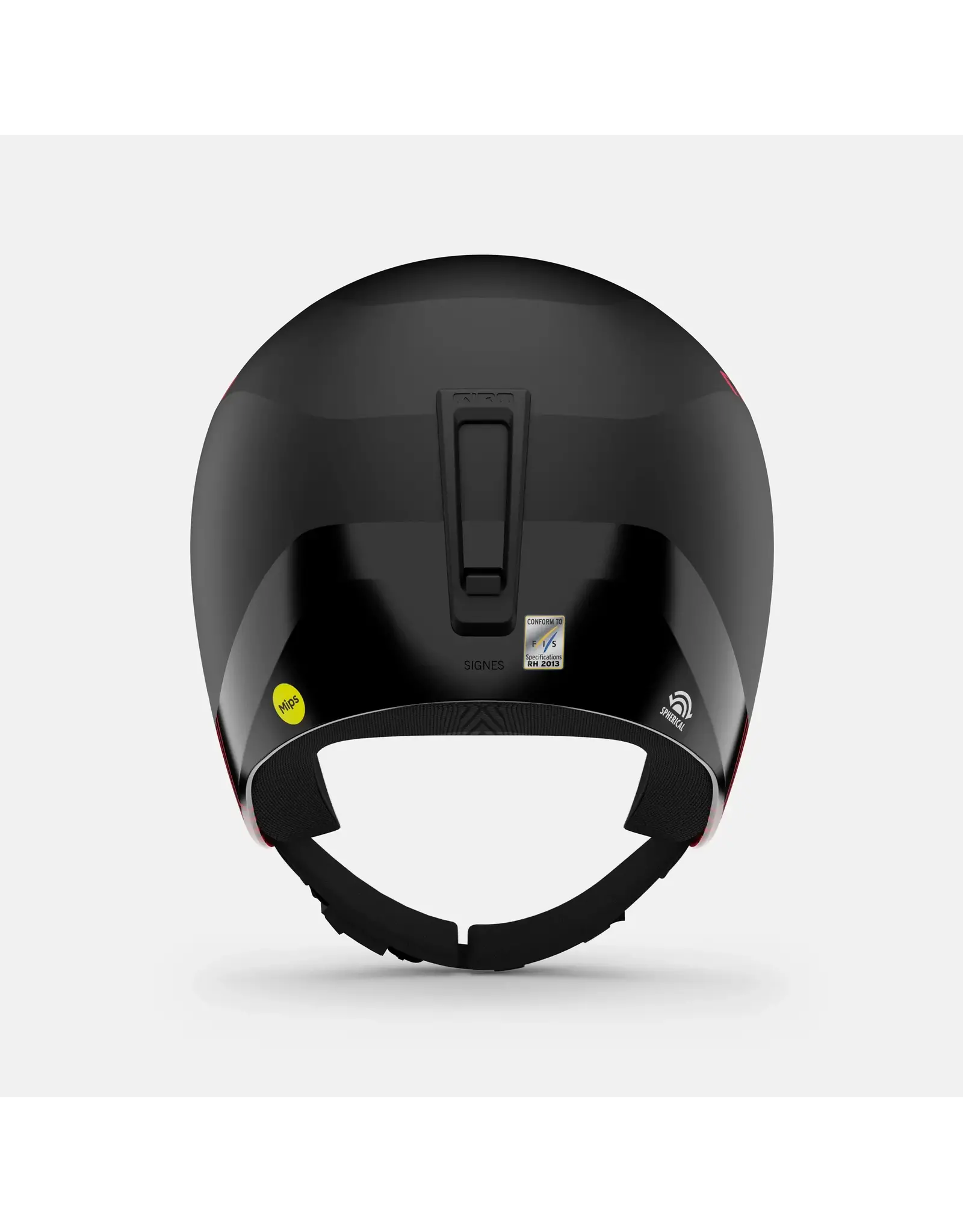 Giro SIGNES SPHERICAL RACE