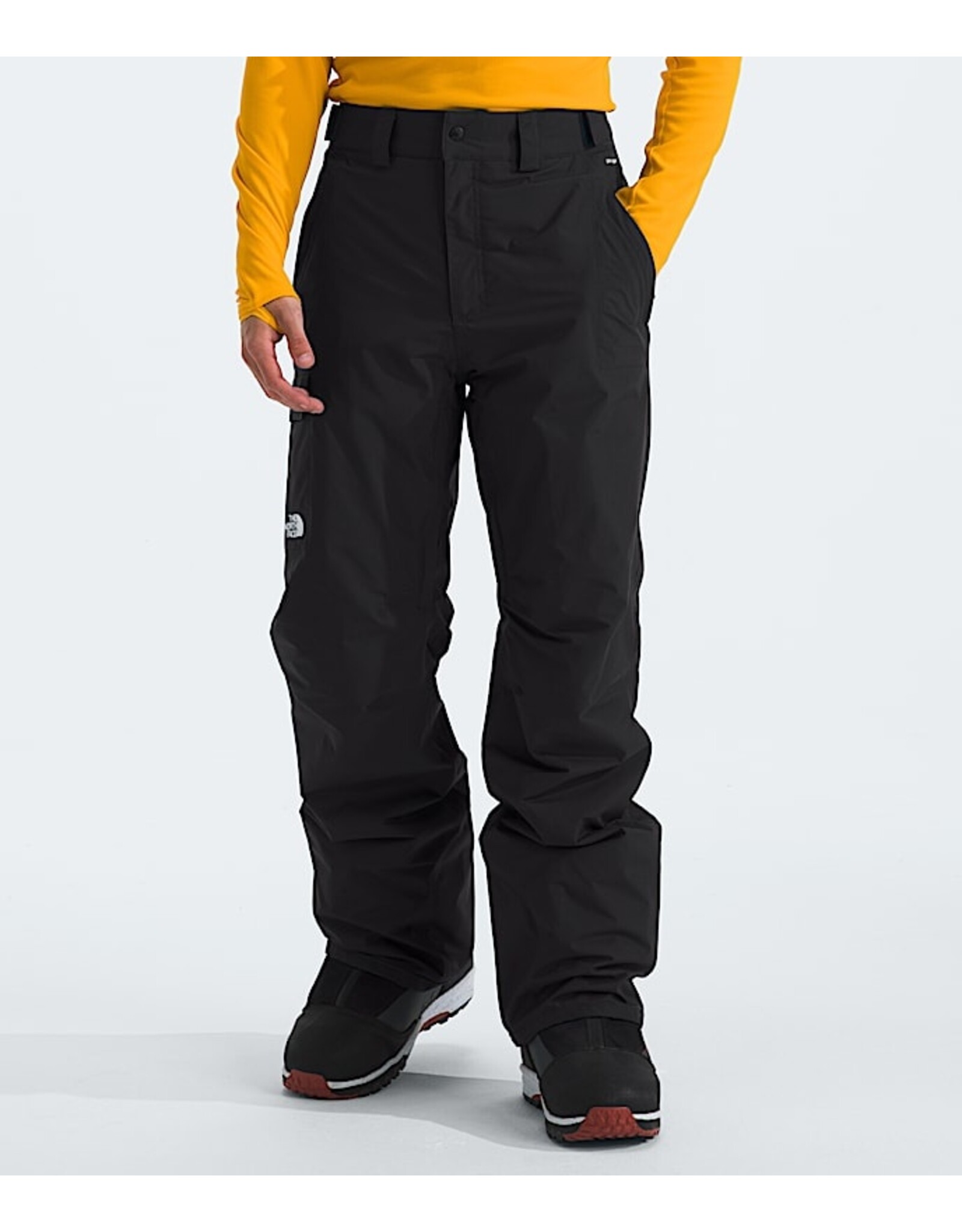 THE NORTH FACE MEN'S FREEDOM INSULATED PANT