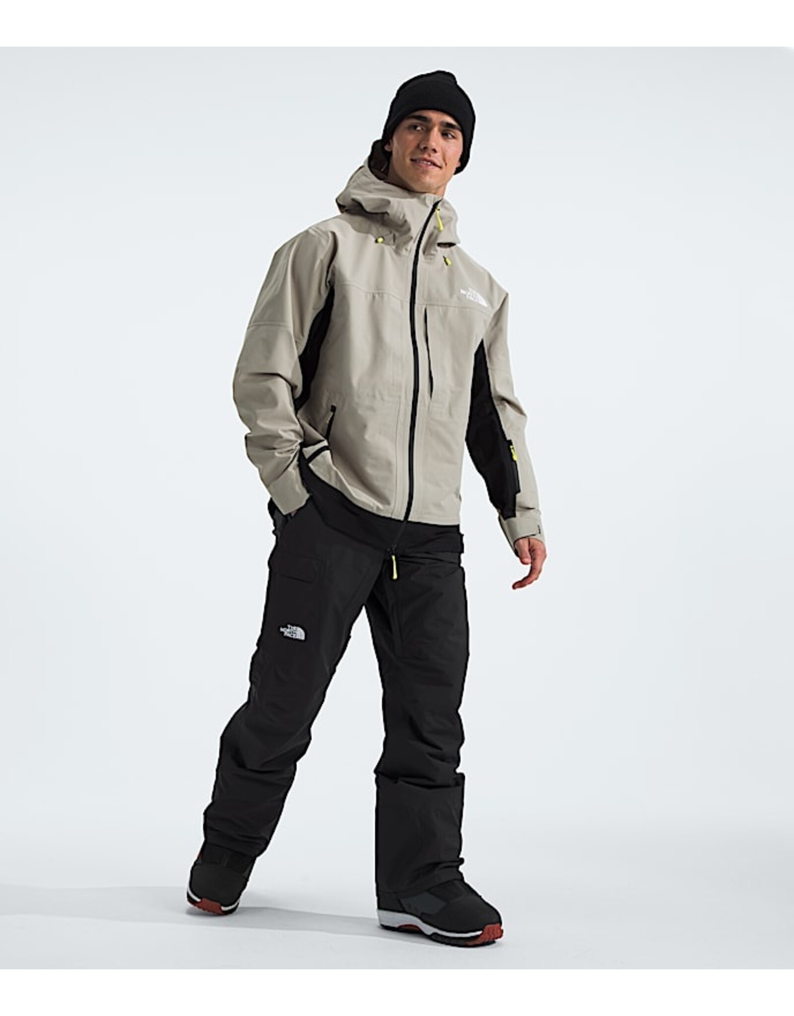 THE NORTH FACE MEN'S FREEDOM INSULATED PANT