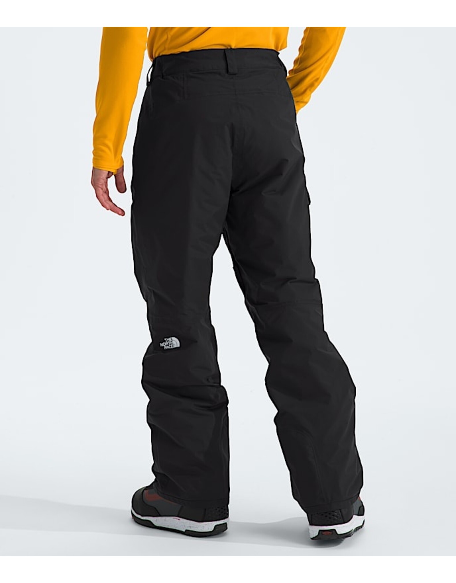 THE NORTH FACE MEN'S FREEDOM INSULATED PANT