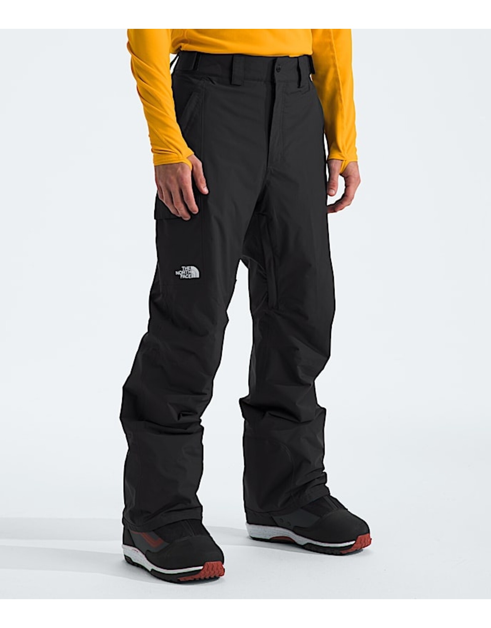 THE NORTH FACE MEN'S FREEDOM INSULATED PANT