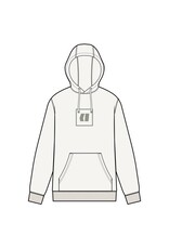 ARMADA UNISEX ICON HOODIE