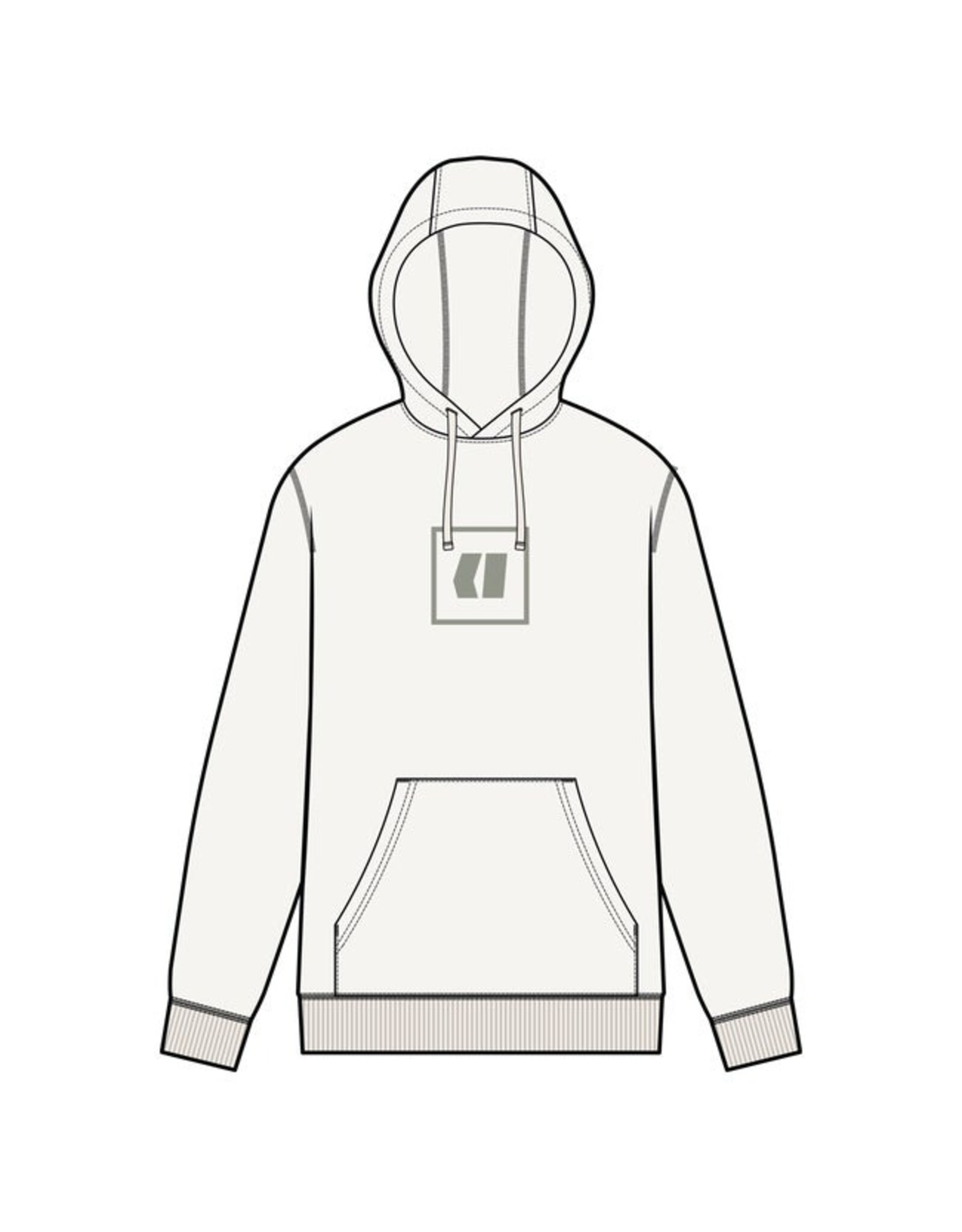 ARMADA UNISEX ICON HOODIE