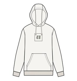 ARMADA UNISEX ICON HOODIE