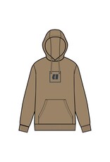 ARMADA UNISEX ICON HOODIE