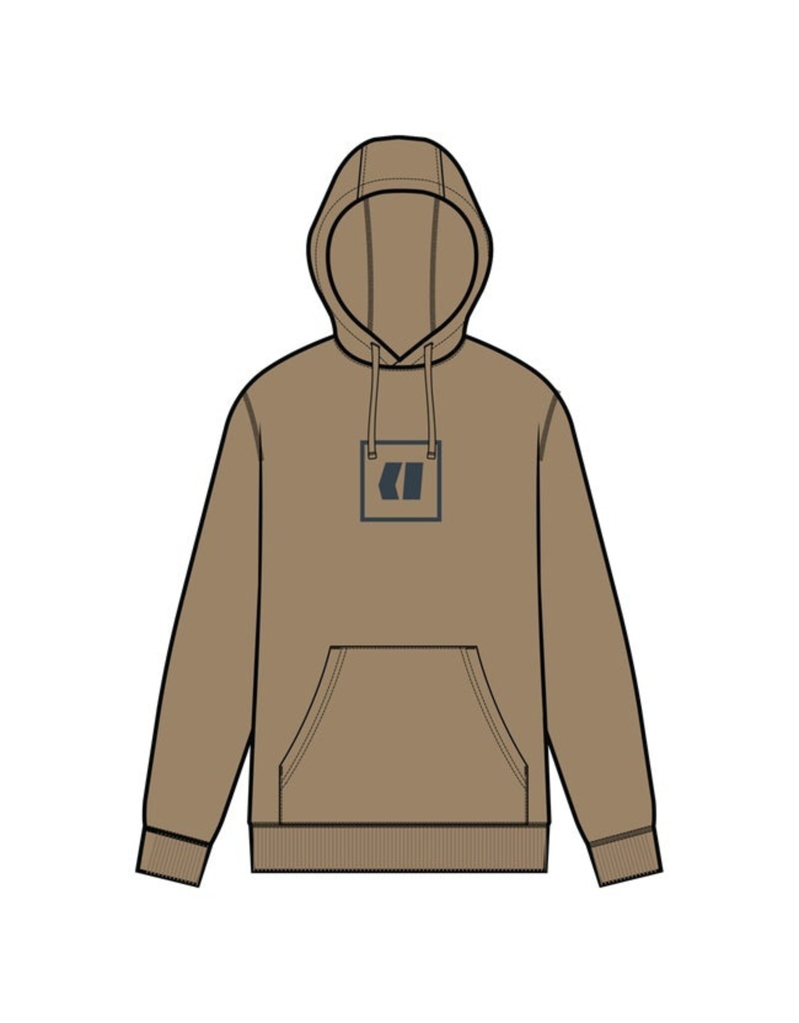 ARMADA UNISEX ICON HOODIE