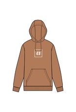 ARMADA UNISEX ICON HOODIE