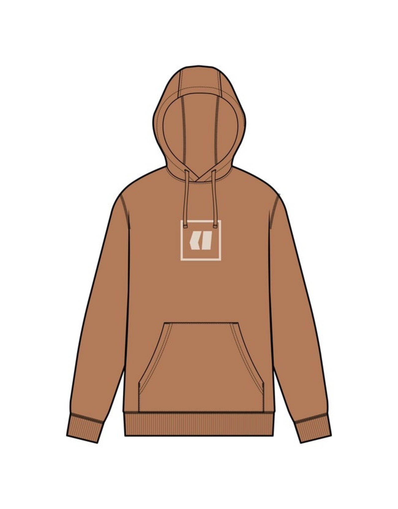 ARMADA UNISEX ICON HOODIE