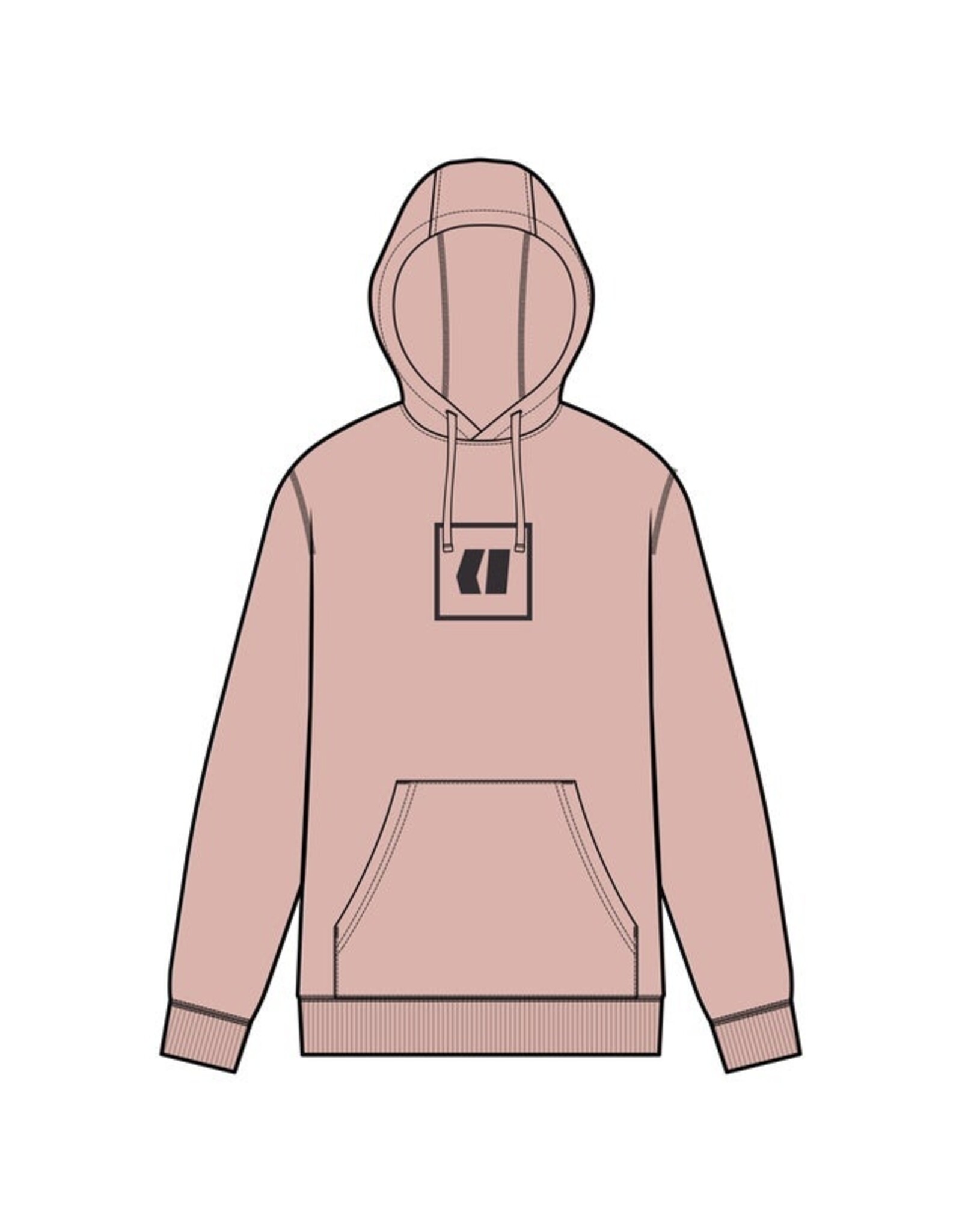 ARMADA UNISEX ICON HOODIE