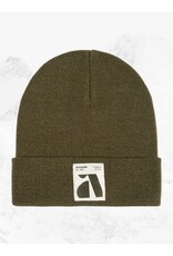 ARMADA UNISEX STAPLE BEANIE