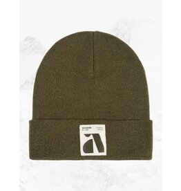 ARMADA UNISEX STAPLE BEANIE