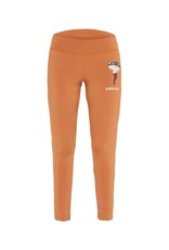 ARMADA WOMEN HAVEN BASELAYER BOTTOM