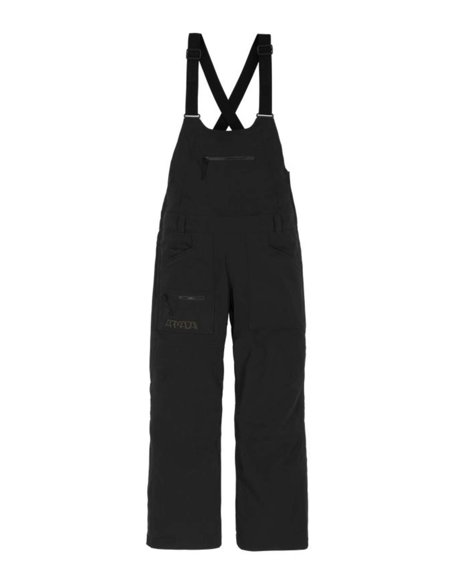 ARMADA WOMEN TALYAH 2L CARGO BIB PANT