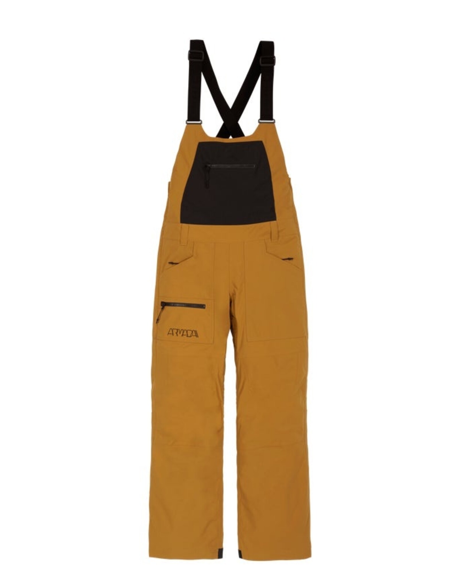 ARMADA WOMEN TALYAH 2L CARGO BIB PANT