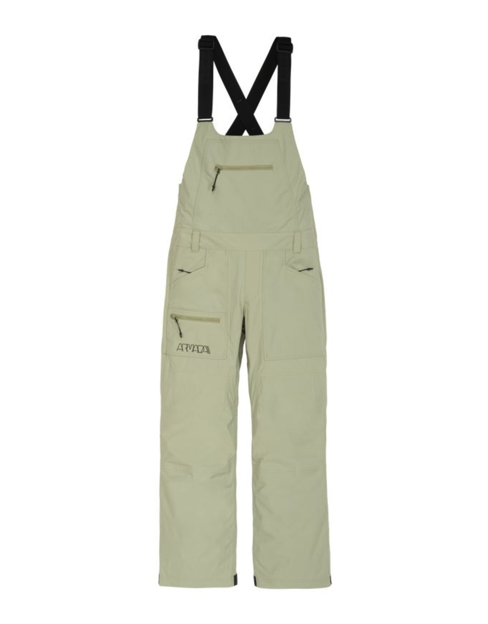 ARMADA WOMEN TALYAH 2L CARGO BIB PANT