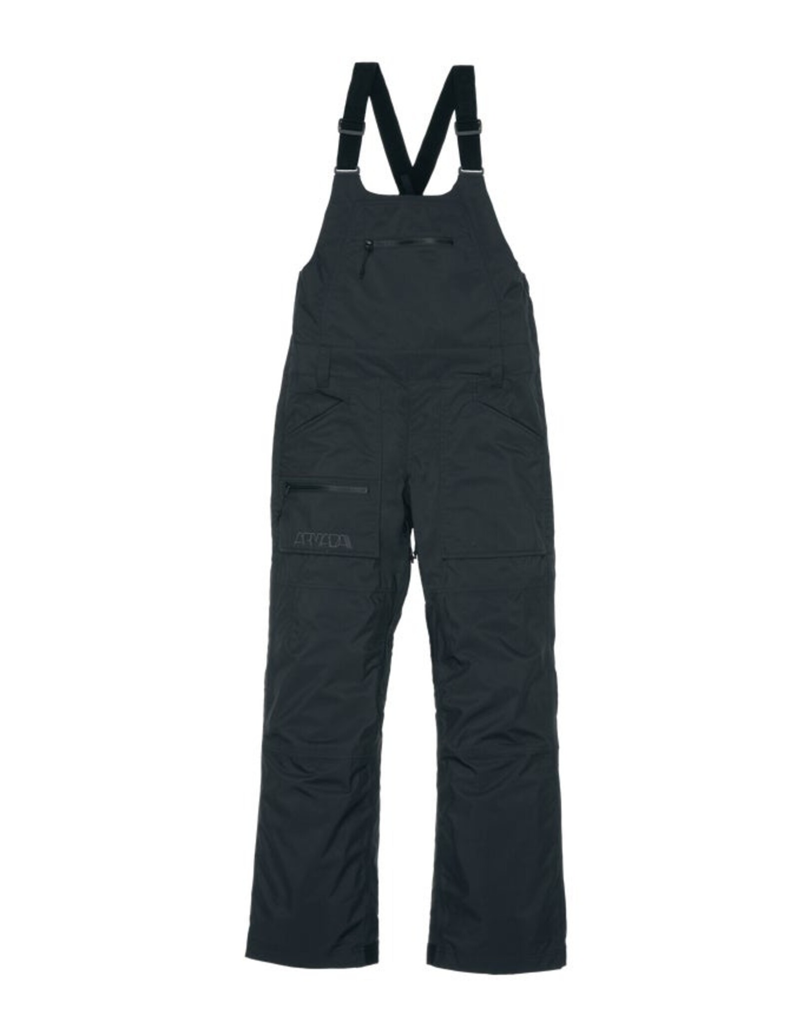 ARMADA WOMEN TALYAH 2L CARGO BIB PANT