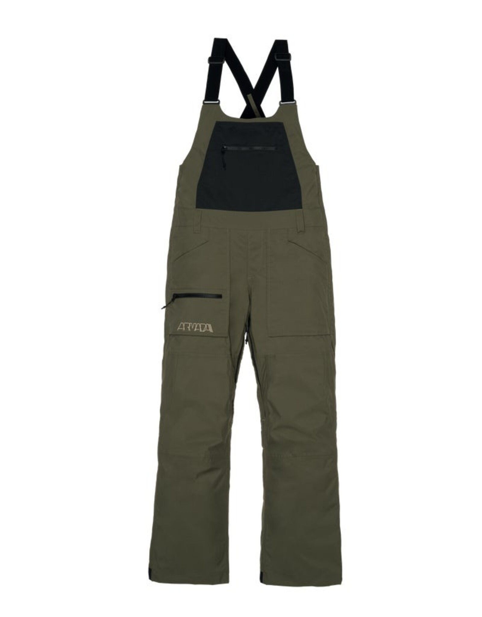 ARMADA WOMEN TALYAH 2L CARGO BIB PANT