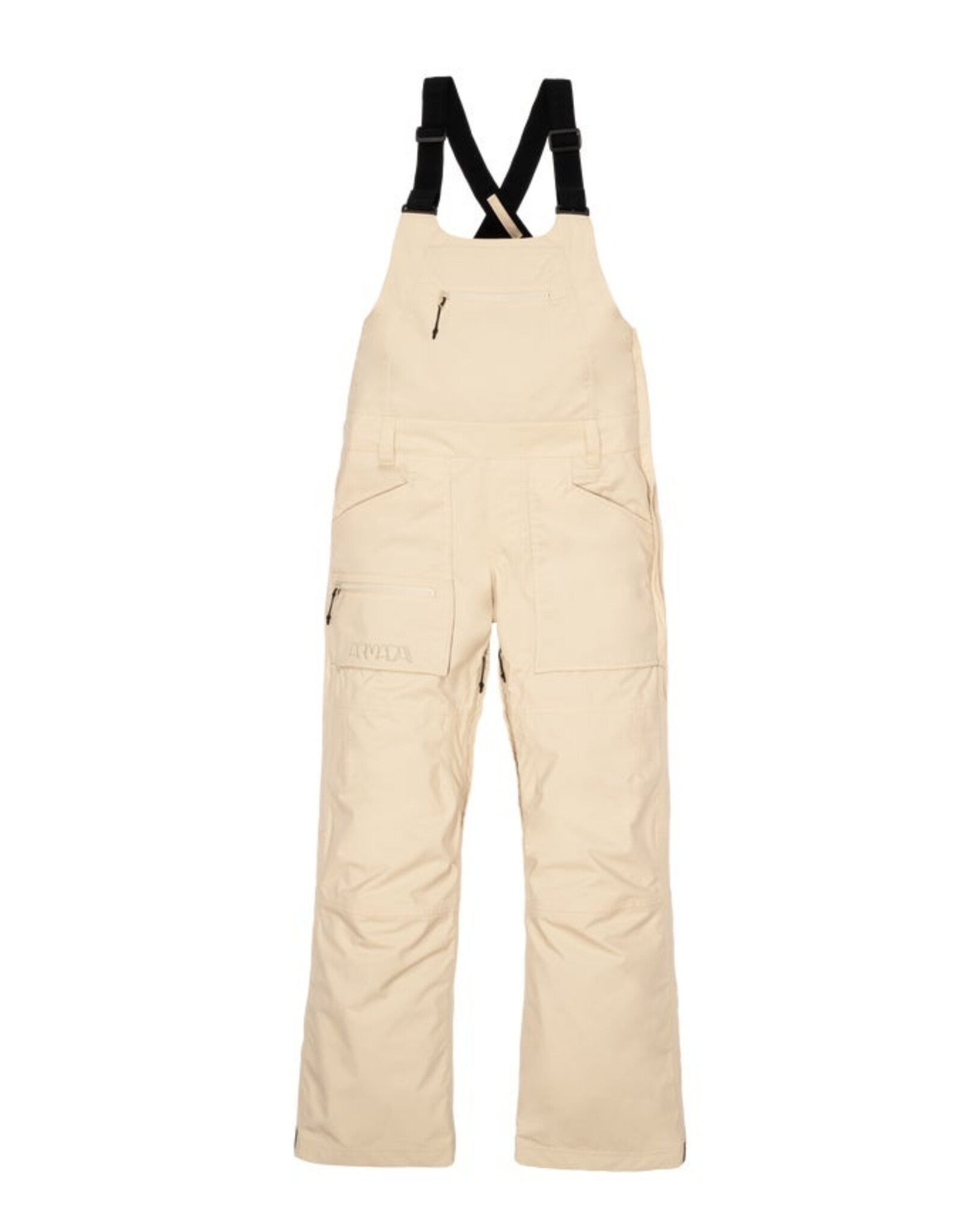 ARMADA WOMEN TALYAH 2L CARGO BIB PANT