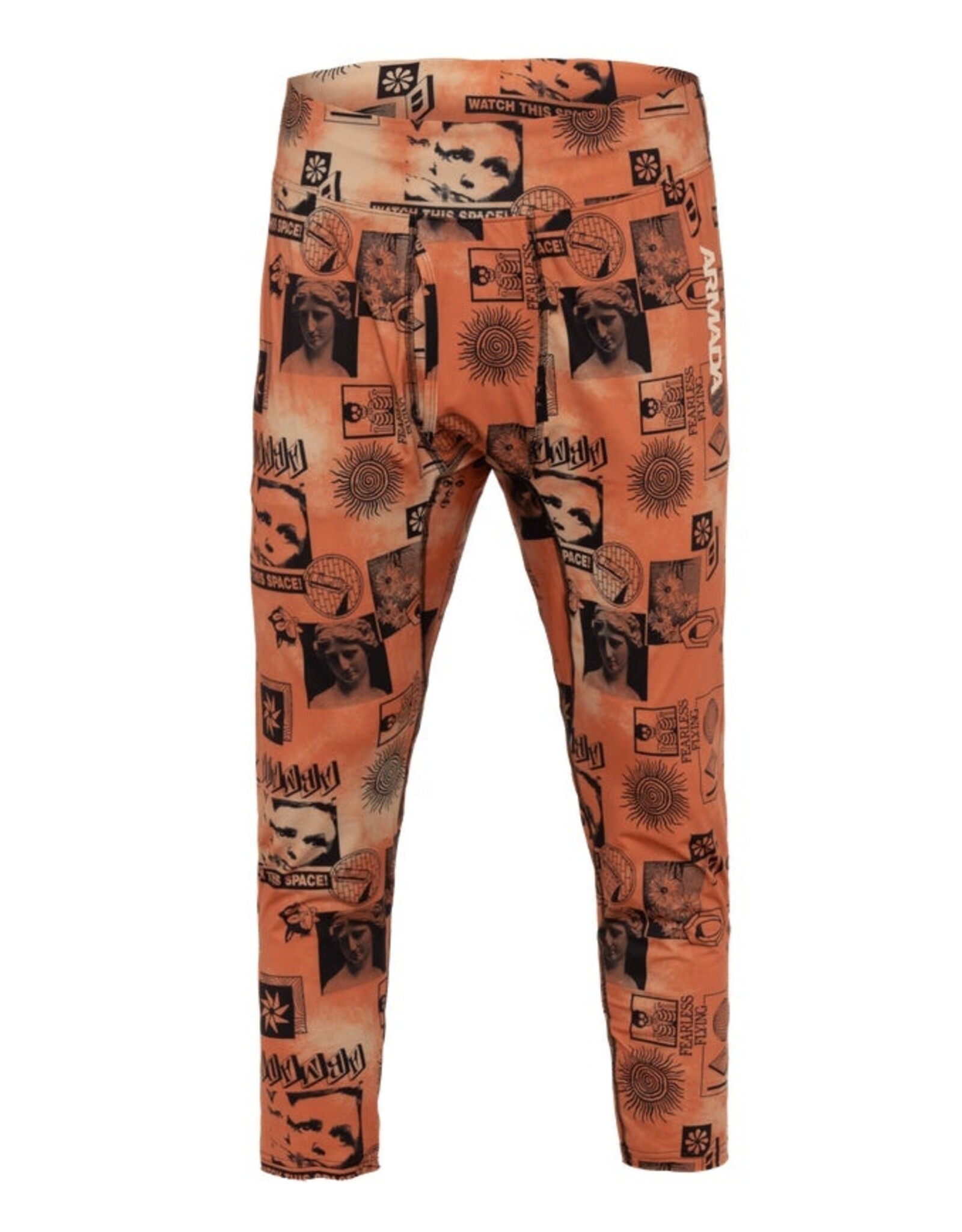 ARMADA MEN CONTRA BASELAYER BOTTOM