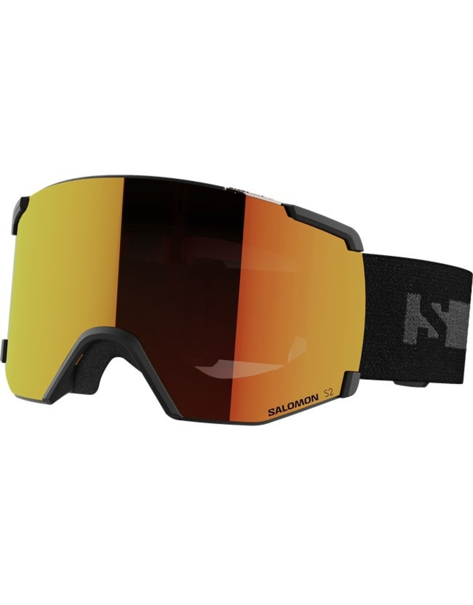 SALOMON S/VIEW PHOTO
