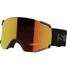 SALOMON S/VIEW PHOTO