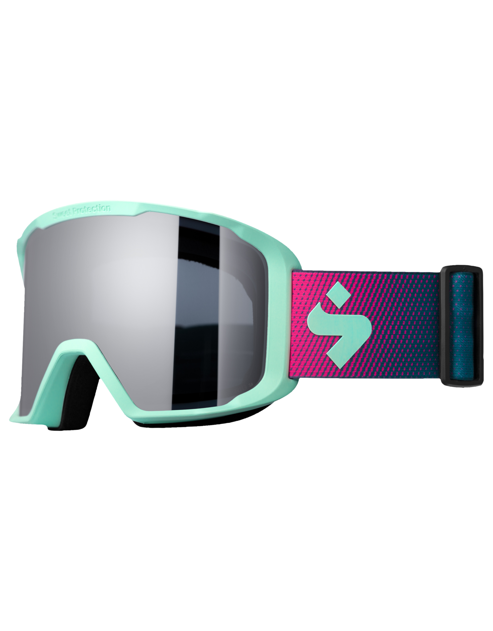 Sweet Protection DURDEN RIG REFLECT