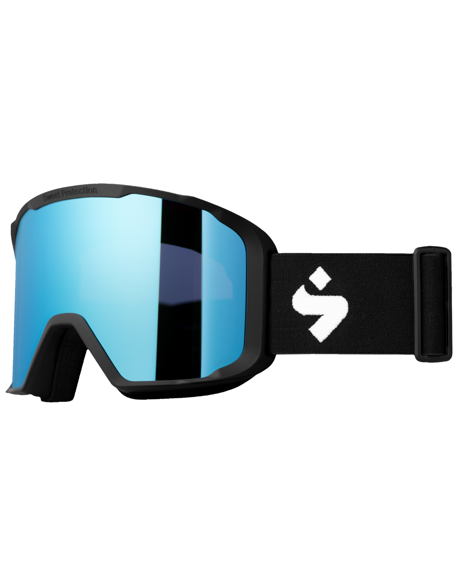 Sweet Protection DURDEN RIG REFLECT