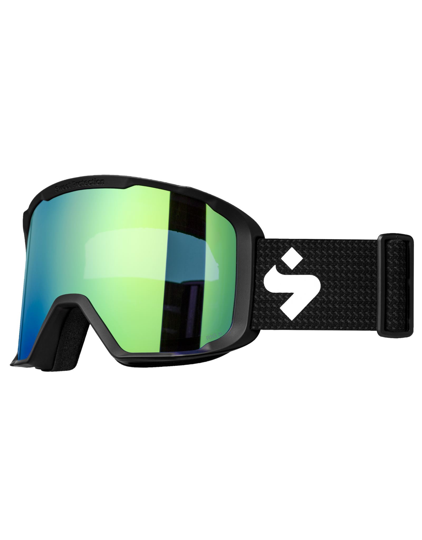 Sweet Protection DURDEN RIG REFLECT