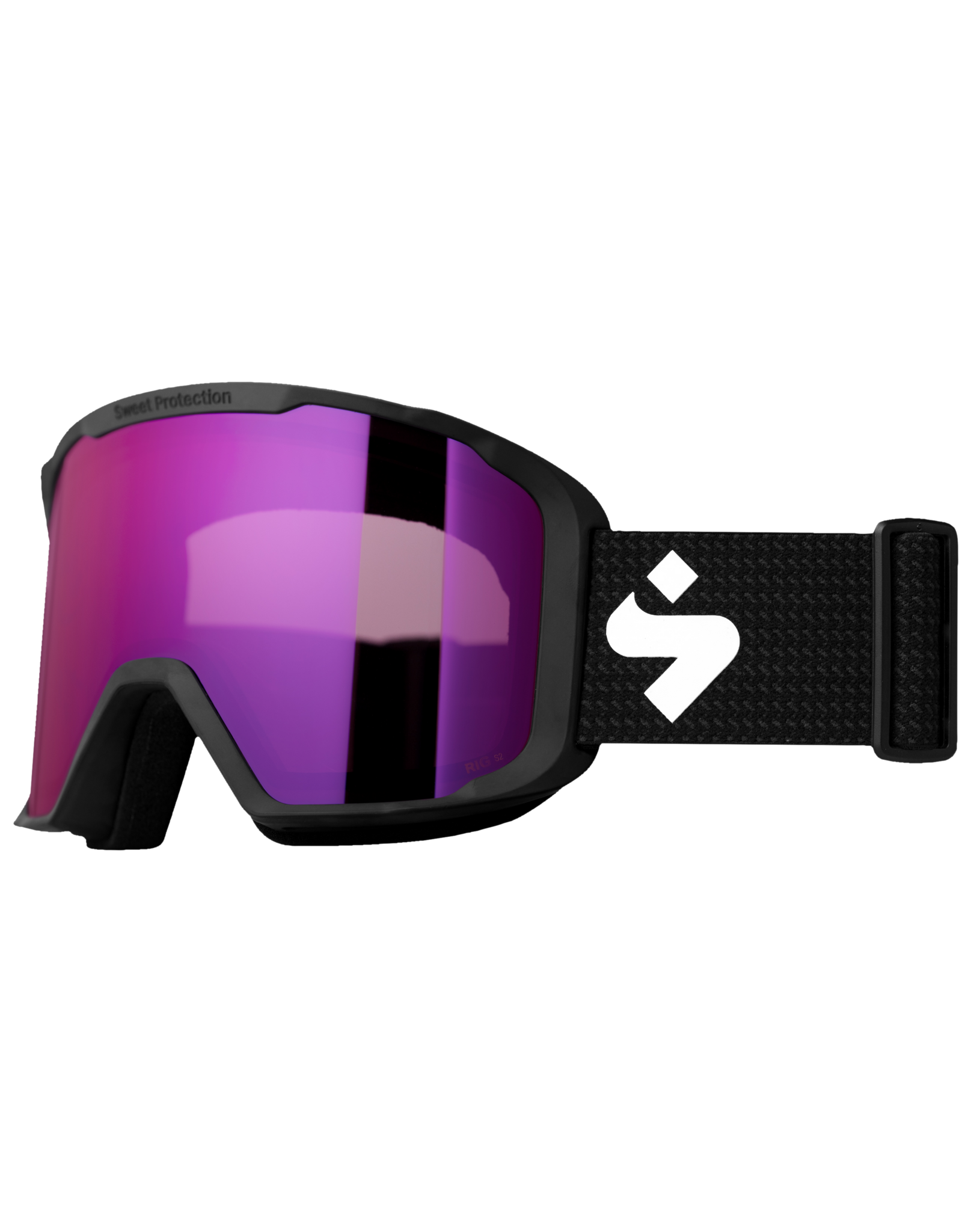 Sweet Protection DURDEN RIG REFLECT
