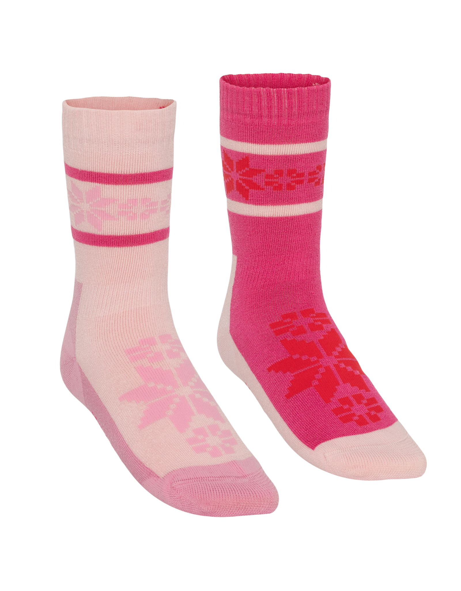 KARI TRAA WOMEN RUSA WOOL SOCK 2PK 2025