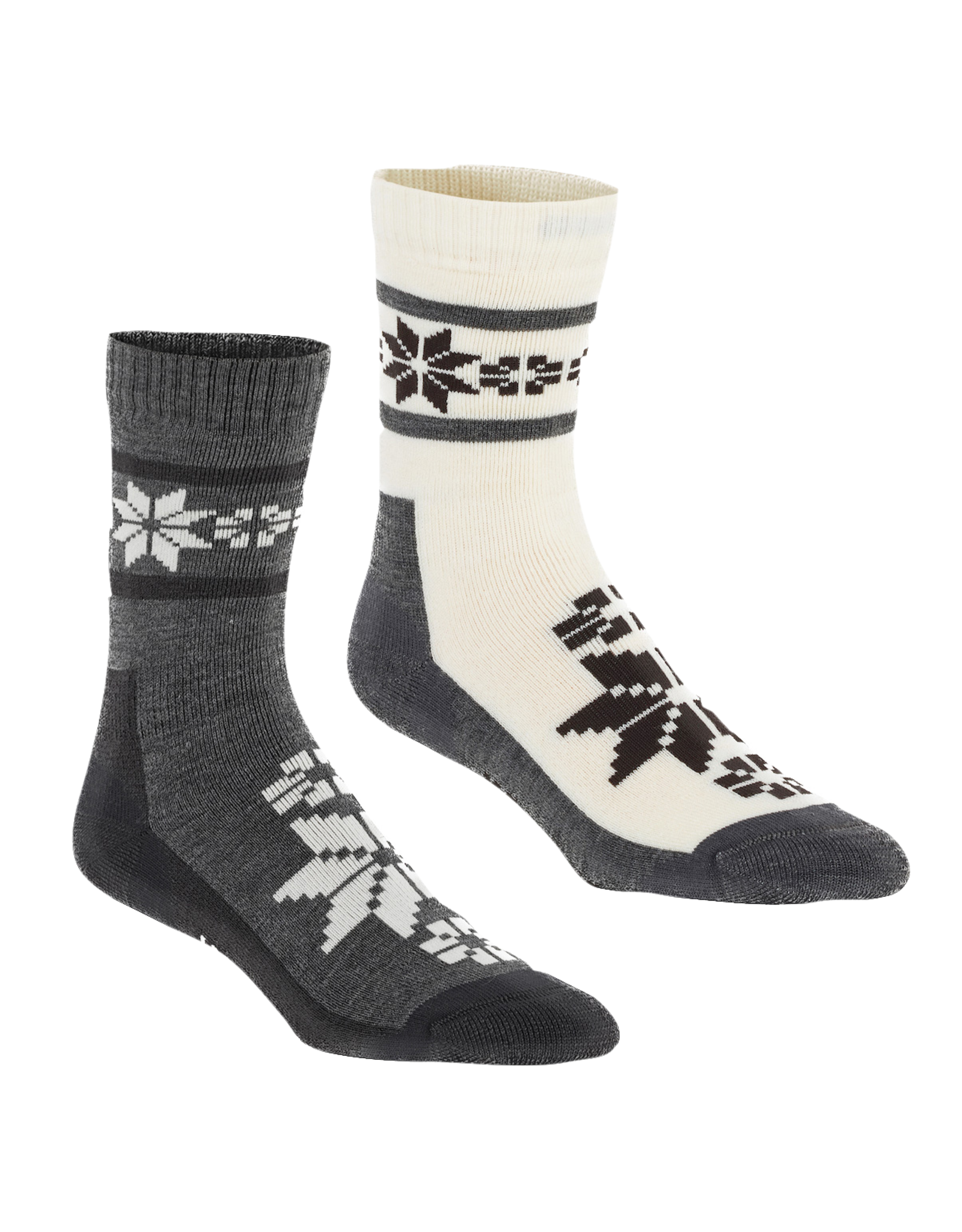 KARI TRAA WOMEN RUSA WOOL SOCK 2PK 2025