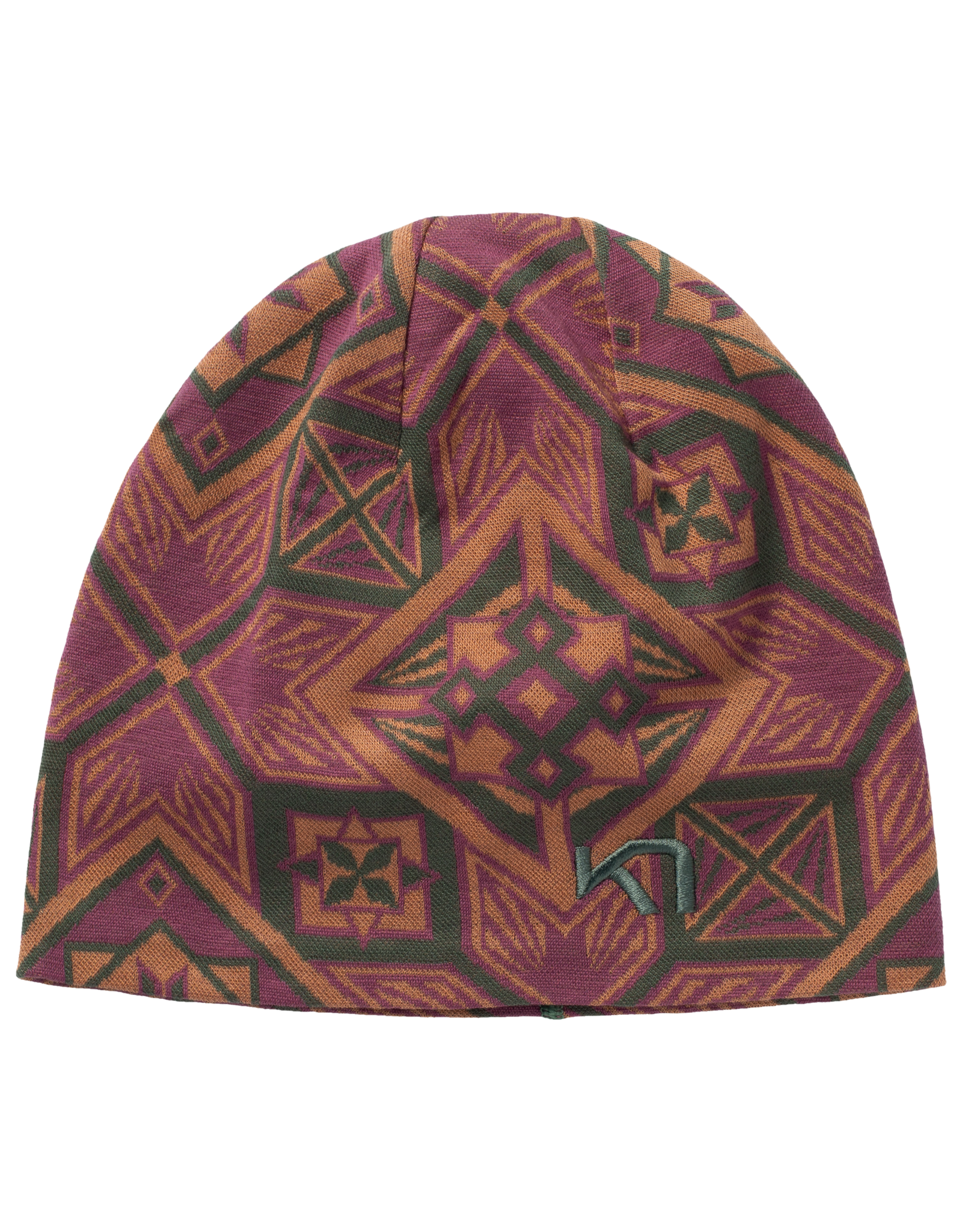 KARI TRAA WOMEN ELOISE BEANIE