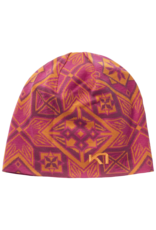 KARI TRAA WOMEN ELOISE BEANIE