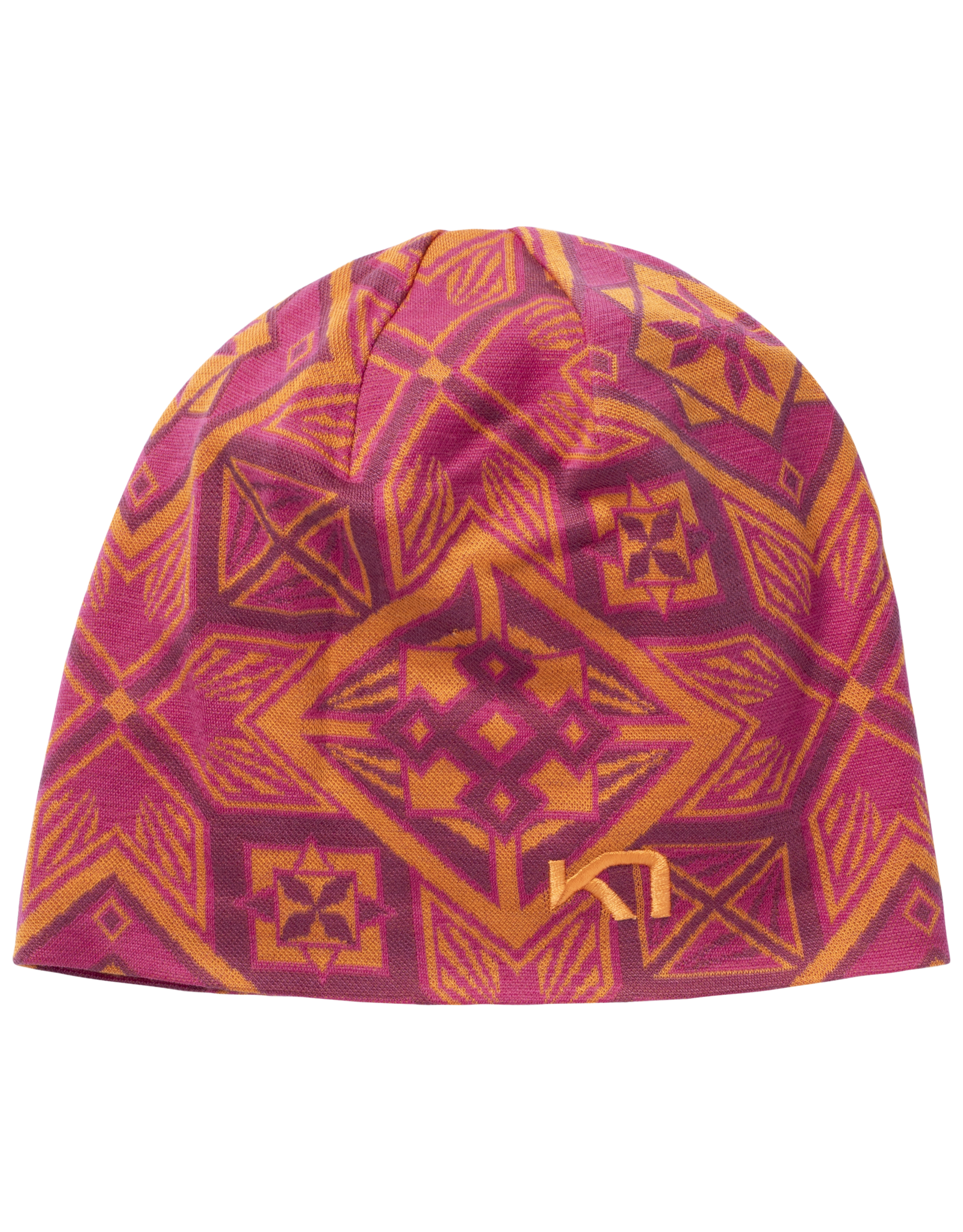 KARI TRAA WOMEN ELOISE BEANIE