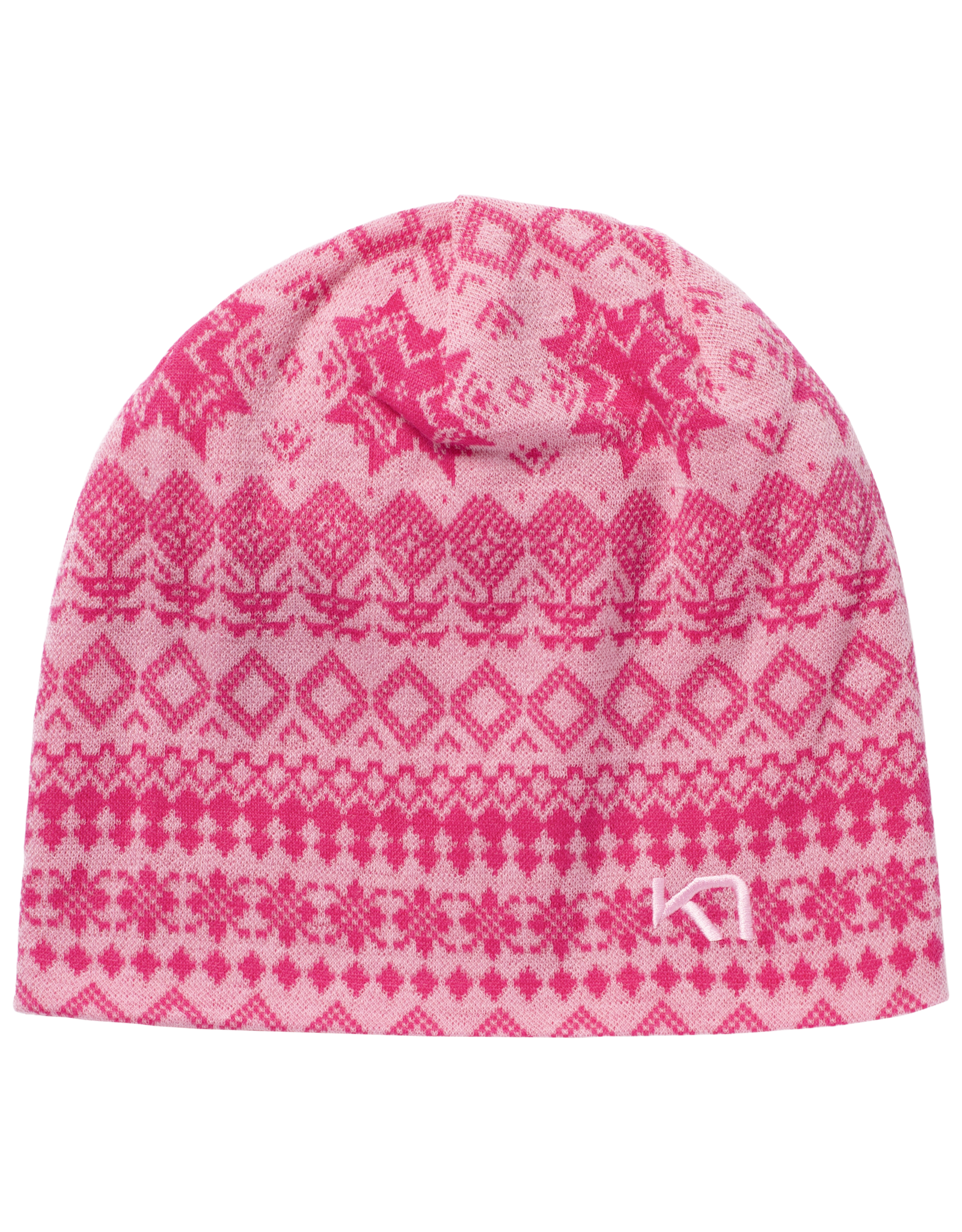 KARI TRAA WOMEN VILMA BEANIE